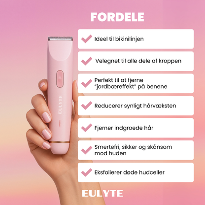 Eulyte TM Bikintrimmer