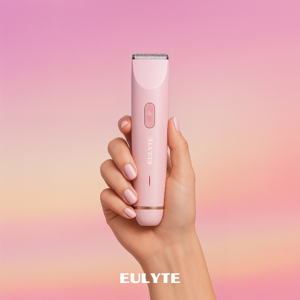 Eulyte TM Bikintrimmer