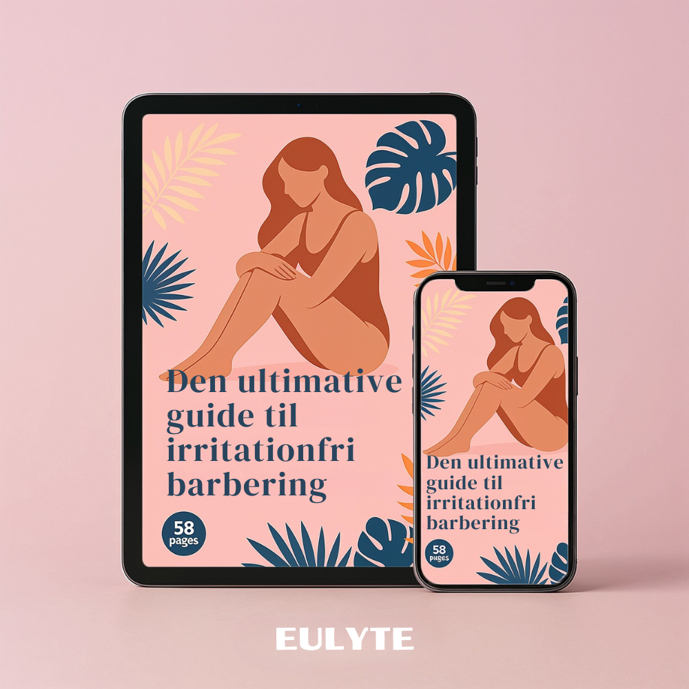Eulyte TM Bikintrimmer