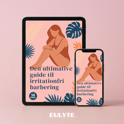 Eulyte TM Bikintrimmer
